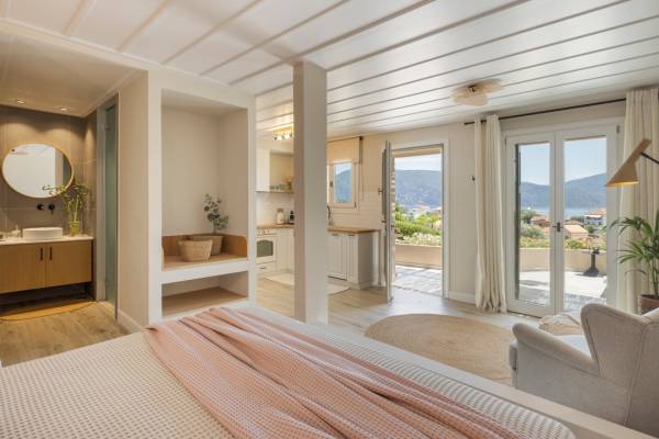Menta Studio - Villas & Apartments » view all
