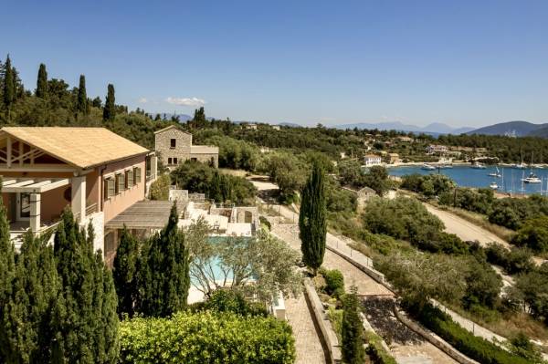 Villa Yasemi Villa Yasemi